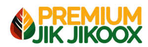 JIKJIKOOX