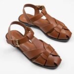 Sandales Courchevel – Image 4