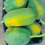 Papaye Solo Extra-Fraîche (Diouf Production)