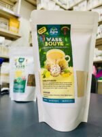 Wass Bouye Tonifiant : Infusion au Fruit du Baobab, Gingembre & Citronnelle – Image 2