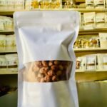 Cacahuètes 🥜 enrobéses