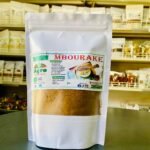 Mbouraké Traditionnel à la Pâte d'Arachide : Le Snack Énergétique du Terroir 500g