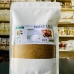 THIÉRÉ LALO (couscous de mil)