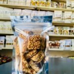 Duo Croquant : Nougatine de Cacahuètes Artisanale & Caramélisée 150g