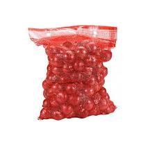 Sac Oignon Rouge Local 25KG